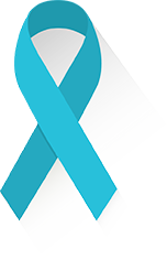 Prostate Cancer Ribbon - Texas Prostate Seed Institute