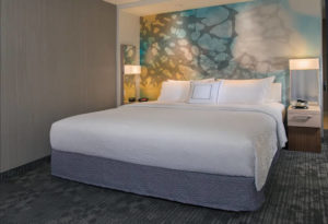 Texas Prostate Seed Institute places to stay near by - Courtyard Marriott